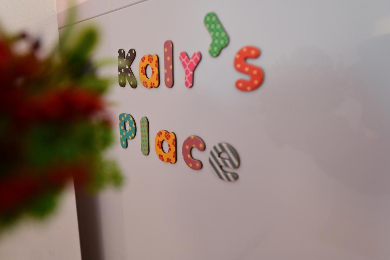 Flh - Kaly'S Place シビウ エクステリア 写真